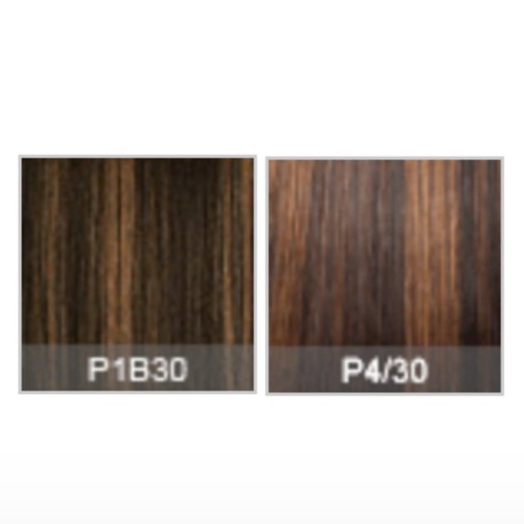 #61 IT'S A HALF WIG - Picture 7 of 8